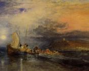 Joseph Mallord William Turner